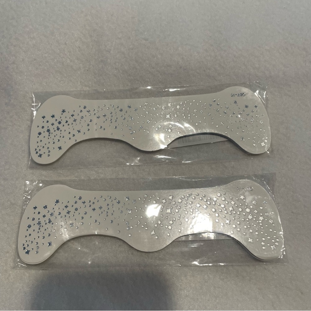 Fazit Makeup Patches - Silver freckles